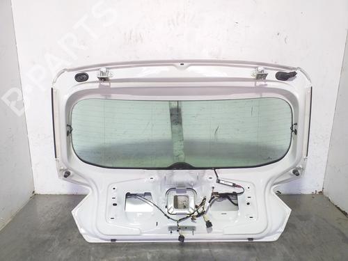 Tailgate SEAT IBIZA V (KJ1, KJG) 1.0 | BP24457144C6 