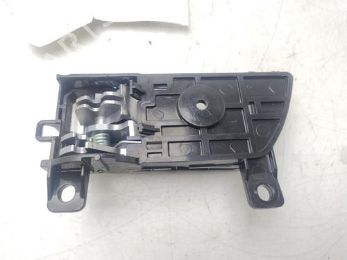 Rear right interior door handle KIA SORENTO II (XM)  | BP29511247I16 