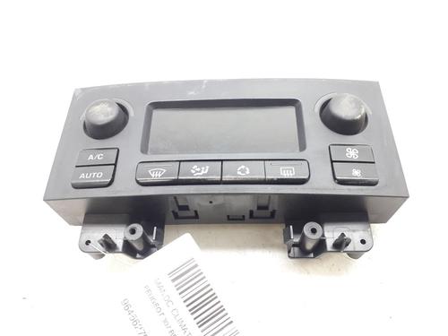 Used Climate control Climate control PEUGEOT 307 (3A/C) 1.6 HDi 110 (109 hp) 9953159 9953159