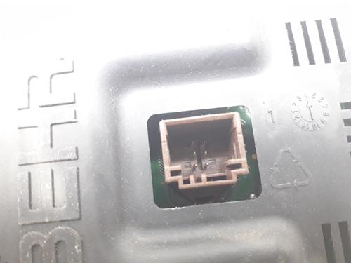 Climate control PEUGEOT 307 Break (3E) 1.6 HDi 110 | BP10063292I5 