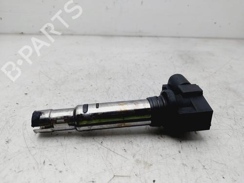 Tændspole SEAT LEON (1M1) [1999-2006]  27670372