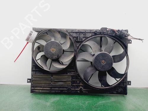 Kjølevifte elektrisk AUDI A3 Sportback (8PA) [2004-2015]  30835247