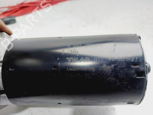 Startmotor SKODA OCTAVIA II (1Z3) 1.9 TDI | BP28089792M8 