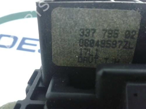 Steering column stalk CITROËN SAXO (S0, S1) 1.1 X, SX | BP2861776I23 
