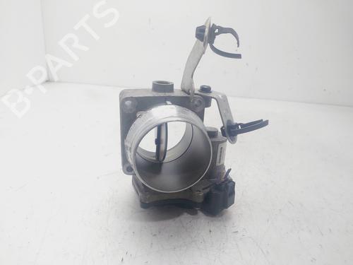 Used Throttle body NISSAN NAVARA NP300 Pickup (D23, D23T) [2014-2025]  29984081