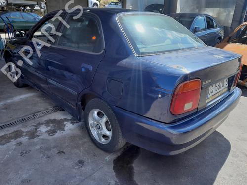 Left front indicator SUZUKI BALENO (EG) 1.6 i 16V (SY416) | BP15545057C32 
