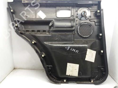 Bageste højre beklædning LAND ROVER DISCOVERY III (L319) 2.7 TD 4x4 | BP5579985C61 