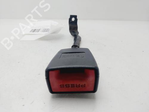 Seat buckle SKODA OCTAVIA II (1Z3) 1.6 TDI | BP29172938I32 
