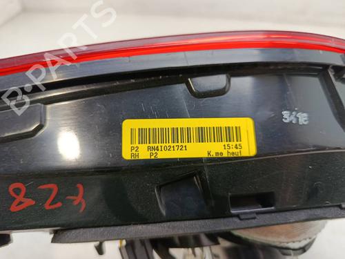 Right tailgate light RENAULT ARKANA I (LCM_, LDN_) | BP39248972C80 - Image 2