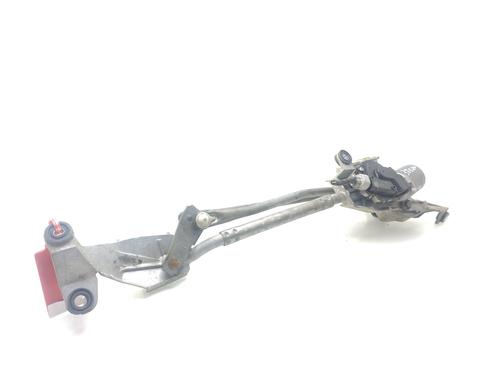 Used Front wiper motor CITROËN C-CROSSER (VU_, VV_) 2.2 HDi (156 hp) 27198148