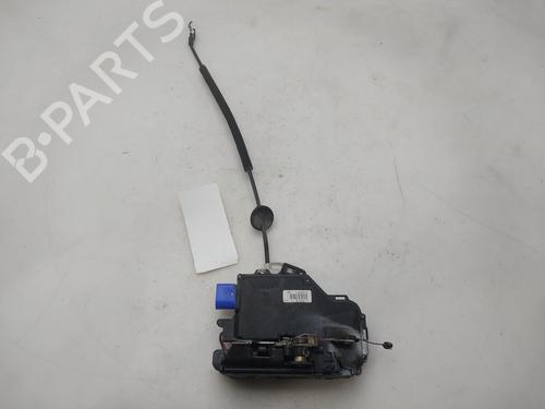 Used Rear left lock Rear left lock 38163739 38163739