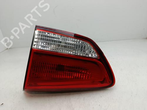 Used Right tailgate light KIA CARENS IV [2013-2026]  32270927