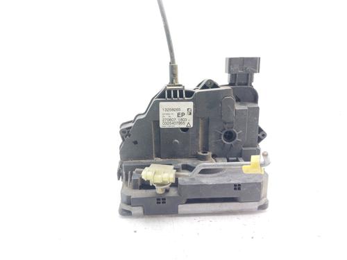 Rear left lock OPEL CORSA D (S07) 1.2 (L08, L68) | BP20148925C100 