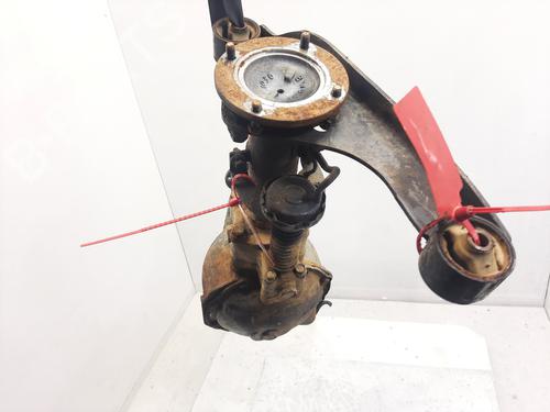 Front differential HYUNDAI TERRACAN (HP) 2.9 CRDi 4WD | BP32172347M23 