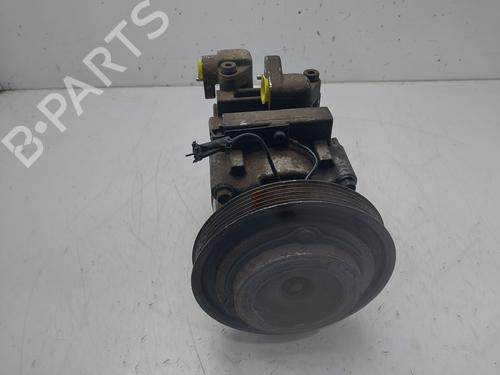 AC compressor HYUNDAI TERRACAN (HP) 2.9 CRDi 4WD | BP34055226M34  - Image 5