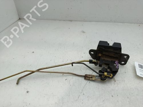 Bagklap lås HYUNDAI GETZ (TB) 1.6 (106 hp) 31636264