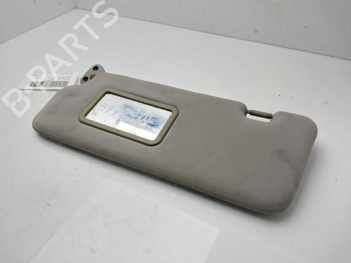 Left sun visor SSANGYONG ACTYON I | BP30537050I1