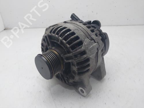 Generator Generator PEUGEOT 607 (9D, 9U) [2000-2026] 33792769 33792769
