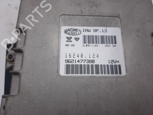 Engine control unit (ECU) CITROËN XANTIA (X1_, X2_) 1.6 i | BP13320628M57 