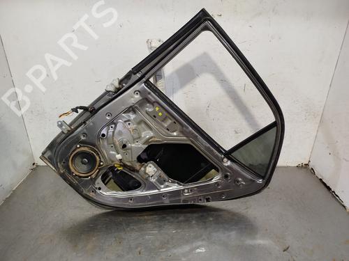 Right rear door KIA PICANTO III (JA)  | BP29546536C5 