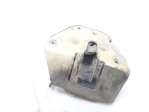 Rear right lock CITROËN BERLINGO / BERLINGO FIRST Box Body/MPV (M_) 2.0 HDI 90 4WD (MBRHY, MCRHY) | BP9807511C99 