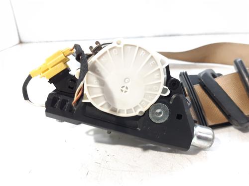 Rear right seatbelt MERCEDES-BENZ R-CLASS (W251, V251) R 350 CDI 4-matic (251.022, 251.122) | BP8886790I28 