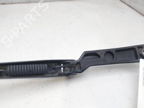 Front windshield wiper arm SEAT TOLEDO II (1M2) 1.8 20V | BP16344737C143 