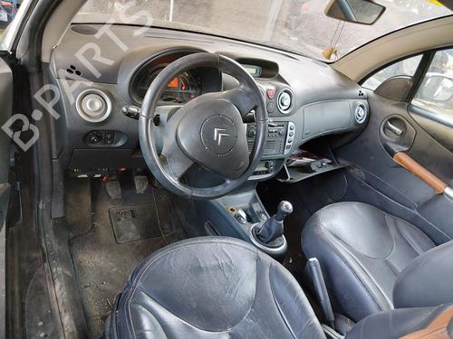 Alternator CITROËN C3 Pluriel (HB_) 1.4 HDi | BP37170799M7 - Image 11