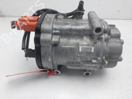 Used AC compressor AC compressor TOYOTA COROLLA Hatchback (_E21_, _EA1_, _EH1_) [2018-2026] 36233309 36233309