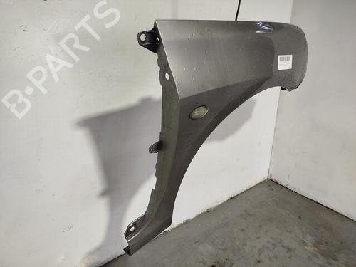 Right front fenders PEUGEOT 307 (3A/C) 2.0 HDi 90 | BP31059902C42