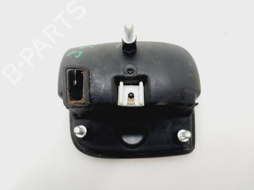 Tailgate handle SEAT IBIZA III (6L1)  | BP28278232C132 