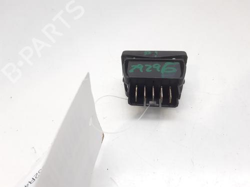 Left front window switch PEUGEOT 106 II (1A_, 1C_) 1.1 i | BP12411422I27 
