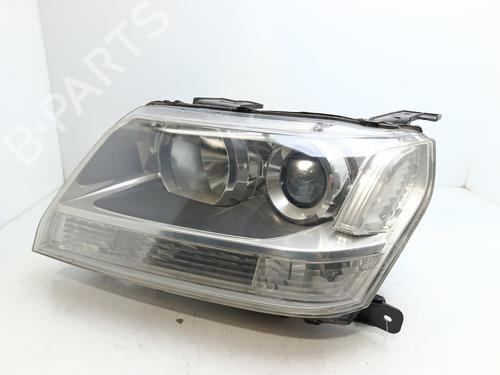 Used Left headlight SUZUKI GRAND VITARA II (JT, TE, TD) [2005-2025]  29483759