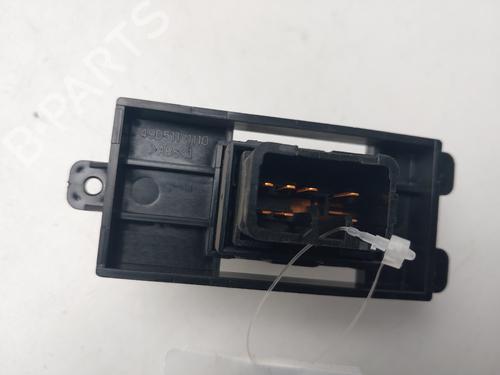 Right front window switch HYUNDAI i30 (GD) | BP37153247I26 - Image 3