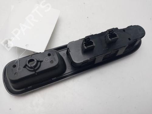 Left front window switch PEUGEOT 407 (6D_) | BP32694836I27 - Image 2