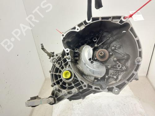 Used Gearbox Gearbox FIAT TIPO Hatchback (356_, 357_) [2016-2026] 34286050 34286050