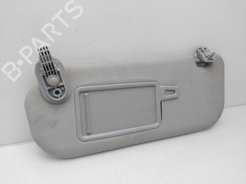 Right sun visor HYUNDAI i30 (GD) | BP37223375I2 - Image 4
