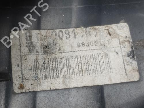 Left taillight OPEL CORSA C (X01) | BP37282064C34 - Image 3