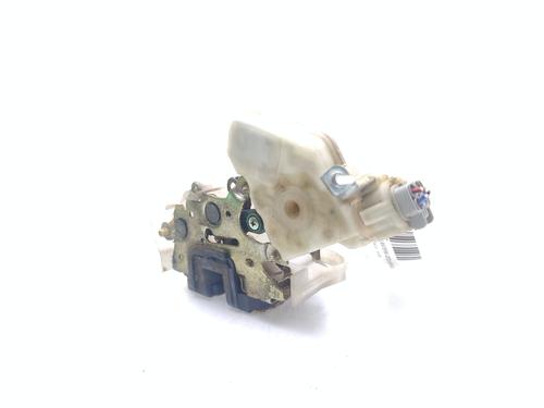 Front left lock NISSAN X-TRAIL I (T30) 2.2 Di 4x4 | BP22224384C98 