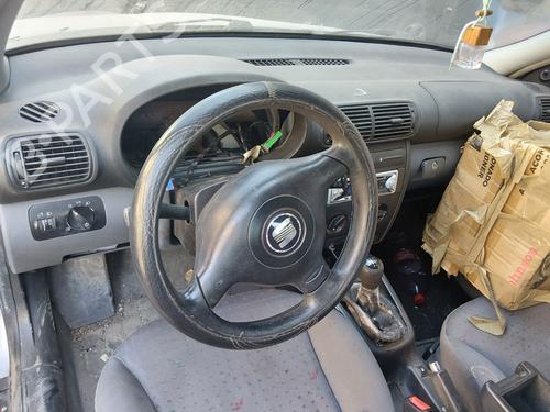 Engine control unit (ECU) SEAT TOLEDO II (1M2) | BP37416549M57 - Image 10