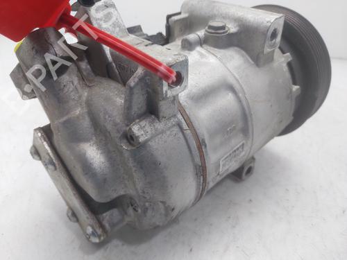 AC compressor RENAULT CAPTUR I (J5_, H5_) | BP38231978M34 - Image 3