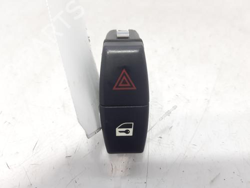 Used Warning switch BMW X3 (E83) 2.0 d (150 hp) 8357199