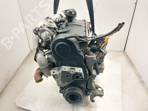Engine SEAT LEON (1M1) | BP37177366M1 - Image 3