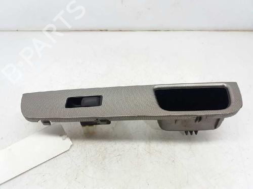 Used Right front window switch NISSAN TIIDA Hatchback (C11) 1.5 dCi (106 hp) 2874264