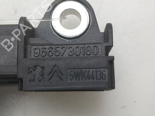 Electronic sensor PEUGEOT 508 SW I (8E_) | BP36806832M84 - Image 3