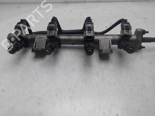 Used Injection rail Injection rail HYUNDAI GETZ (TB) 1.1 (63 hp) 36557779 36557779