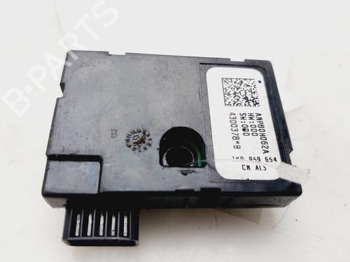 Electronic module SEAT LEON (1P1)  | BP27314648M83 