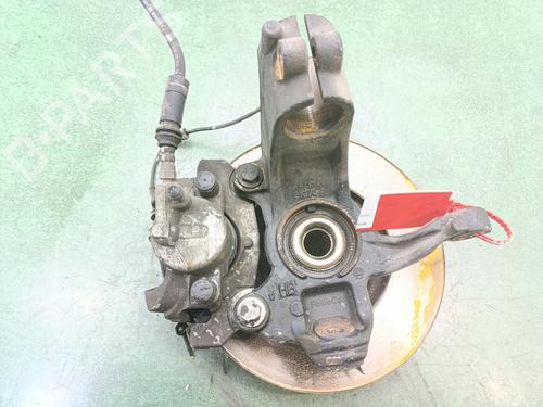 Right front steering knuckle FORD MONDEO IV (BA7)  | BP24645858M26