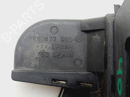 Tailgate lock VW GOLF V (1K1) | BP32228091C101