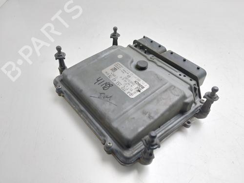 Used Engine control unit (ECU) Engine control unit (ECU) MERCEDES-BENZ E-CLASS (W211) E 350 (211.056) (272 hp) 35812045 35812045